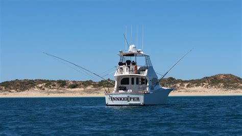 fishing charter exmouth|innkeeper fishing charters exmouth.